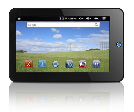 eGlide 7
