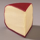 Wisconsin Cheeseman Gouda Wedge