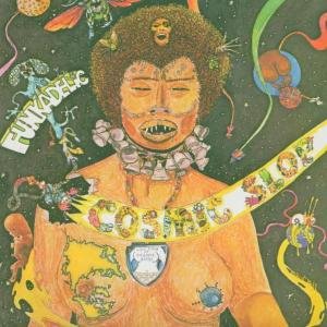 Funkadelic - Cosmic Slop/Rem - Zortam Music