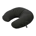Design Go "The Sleeper" Fleece Travel Pillow