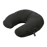 Design Go The Sleeper - Soft & Cosy Neck Pillow (Black)