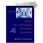 Buy Haydn's 'Farewell' Symphony and the Idea of Classical Style: Through-Composition and... by James Webster