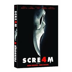 Scream 4