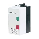 Grizzly G4573 Magnetic Switch, Single-Phase, 220V Only, 3 HP