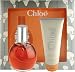 Chloe Classique by Parfums Chloe for Women 2 Piece Set Includes: 3.0 oz Eau de Toilette Spray + 6.7 oz Perfumed Body Lotion