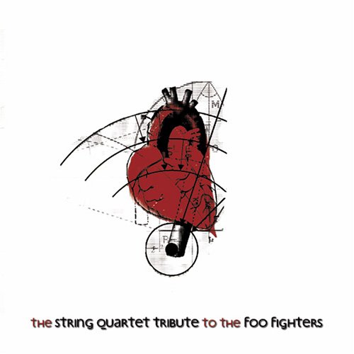CD-Charts  Search : The String Quartet Tribute to the Foo Fighters