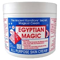 Egyptian Magic Healing Cream (authorized distributor)
From the ancient kamitians' secret
