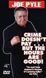 Revue 4digital Media  / Joe Pyle - Crime Doesn't Pay