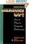 Measure Up!: Yardsticks for Continuous Improvement