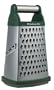 KitchenAid KG300 Box Grater, Green