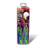The Wiggles - Dinnerware - Cutlery Set