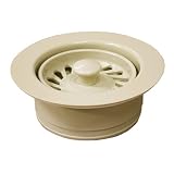 Buy Plumbest B03-003 Disposal Assembly for InSinkErator, Biscuit Colored by Jones Stephens