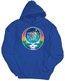 Grateful Dead Dance Your Face Hoodie Sweatshirt