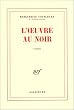 L'Oeuvre au noir