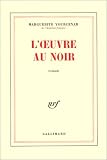 L'Oeuvre au noir