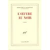 L'Oeuvre au noir