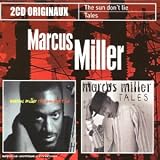 Coffret 2 CD : The Sun Don't Lie / Tales
