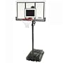 Lifetime 71524 XL Adjustable Portable Basketball System with 54-Inch Backboard