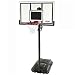 Lifetime 71524 XL Adjustable Portable Basketball System with 54-Inch Backboard