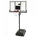 Lifetime 71524 XL Adjustable Portable Basketball System with 54-Inch Backboard