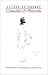 Books : Comedies and Proverbs (PAJ Books)