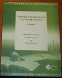 Teaching and assessing in clinical nursing practice