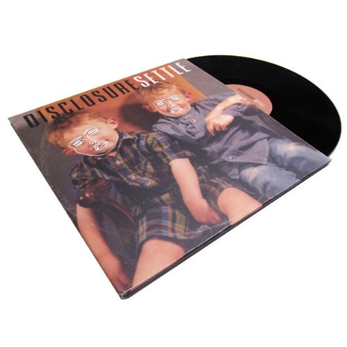 Disclosure - F for You Lyrics - Zortam Music