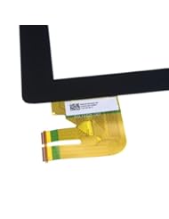 Asus Eeepad Transformer TF300T TF300 TF300TG Touch Screen Digitizer Glass Replacement A+ (69.10I21.G01)