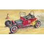 1/25 '29 Ford T Custom Rod