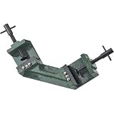 Northern Industrial Welding Angle Clamp with V-Jaws