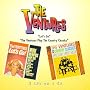 Let's Go/Ventures Play the Country Classics