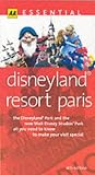 Essential Disneyland Resort Paris (AA Essential)