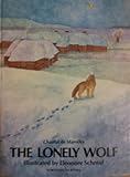 The lonely wolf