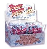 Pocket Rocket Jr Display