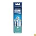 Oral-B Professional Floss Action Replacement Brush Head 3 Count