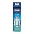 Oral-B Professional Floss Action Replacement Brush Head 3 Count