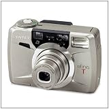 Produkt-Bild: Pentax efina T APS-Kamera