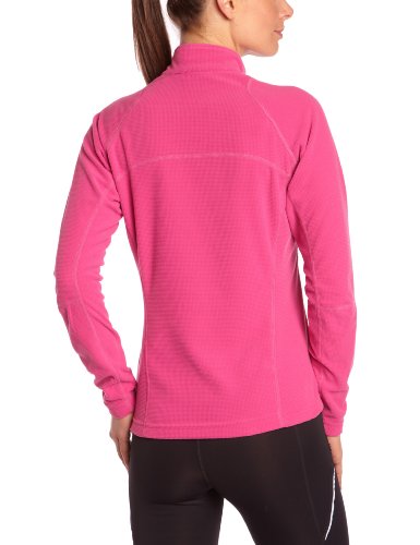 Millet LD Grid Polaire femme Berry M