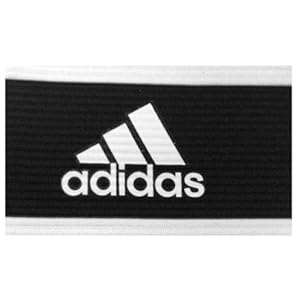 ADIDAS CAPTAIN ARMBAND (Black)