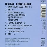 Street Hassle