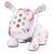 i-dog STEREO COOL TAP �p�[�v���o�^�t���C