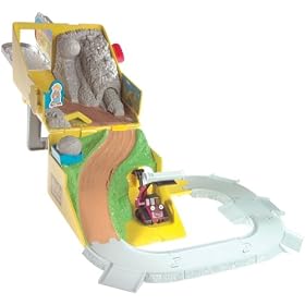 Bob the Builder Take Along Chainsaw Play Set by Unknown