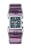 Diesel Women's Series II Fuchsia Acetate Bracelet Watch #DZ5041