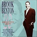 Brook Benton - 20 Greatest Hits