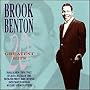 Brook Benton - 20 Greatest Hits