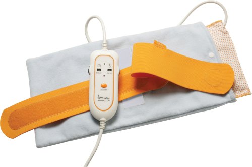 Therma Moist Heating Pad, Petite