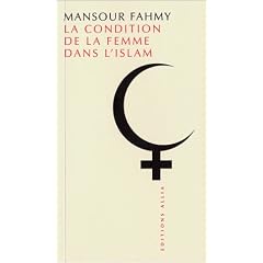 La Condition de la femme dans l'islam