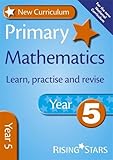 Primary mathematics : learn, practise and revise. Year 5