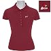 Antigua Louisville Cardinals Women's Remarkable Polo
