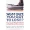 Five best books to cheer up failed dieters